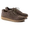 Honnef Light Suede Leather Honnef Light Suede Leather