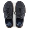 Honnef Light Suede Leather Honnef Light Suede Leather