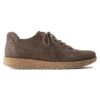 Honnef Light Suede Leather Honnef Light Suede Leather
