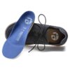 Honnef Light Suede Leather Honnef Light Suede Leather