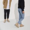 Honnef Light Suede Leather Honnef Light Suede Leather