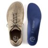 Honnef Light Suede Leather Honnef Light Suede Leather