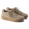 Honnef Light Suede Leather Honnef Light Suede Leather