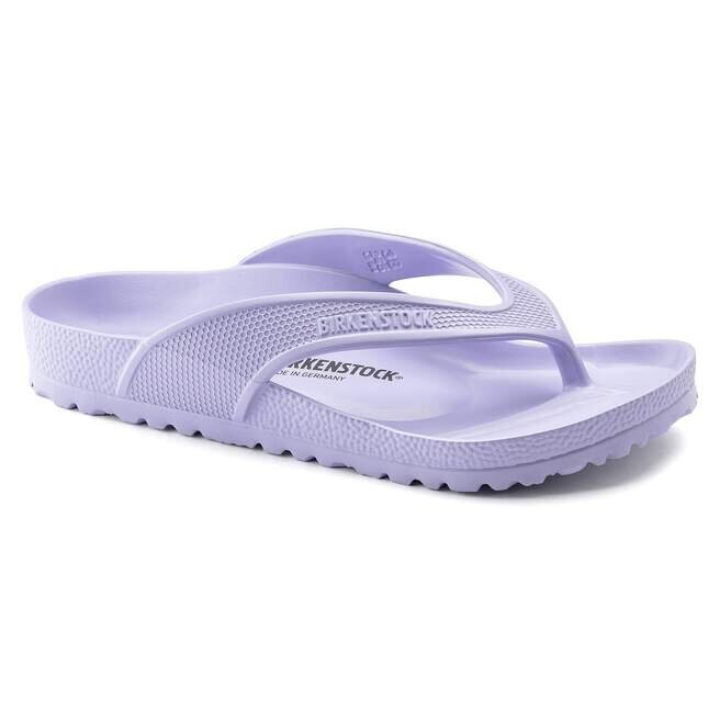 Honolulu Essentials Eva Purple Fog Honolulu Essentials Eva Purple Fog