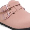 Kay Kids Birko-Flor Nubuk
