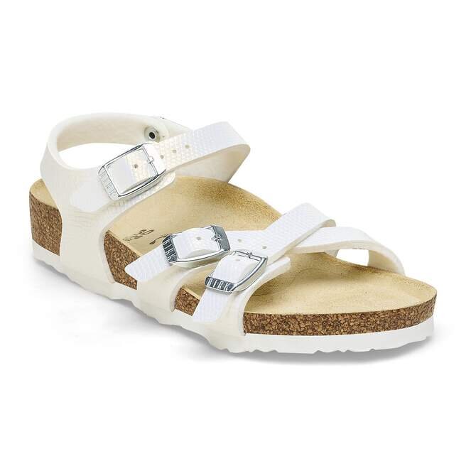 Kumba Kids Birko-Flor Embossed Kumba Kids Birko-Flor Embossed