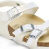 Kumba Kids Birko-Flor Embossed Kumba Kids Birko-Flor Embossed
