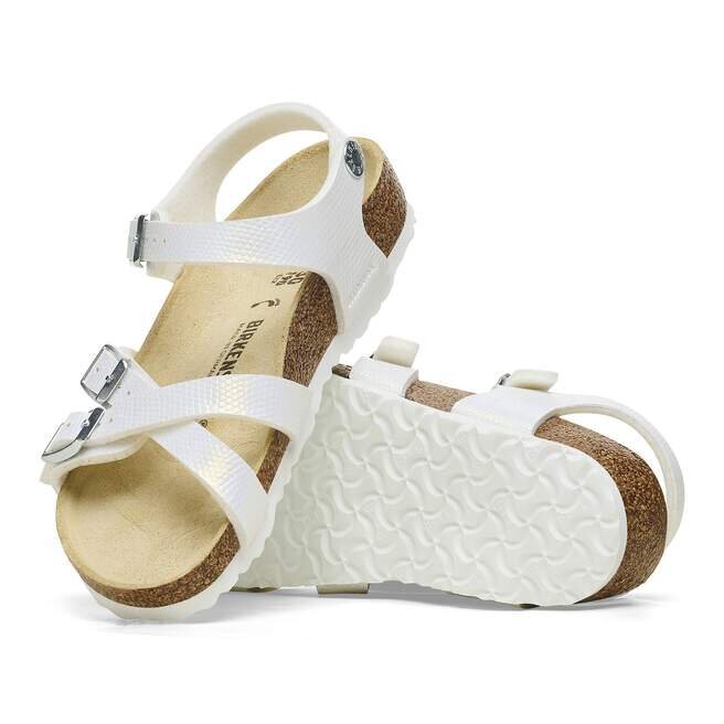 Kumba Kids Birko-Flor Embossed Kumba Kids Birko-Flor Embossed