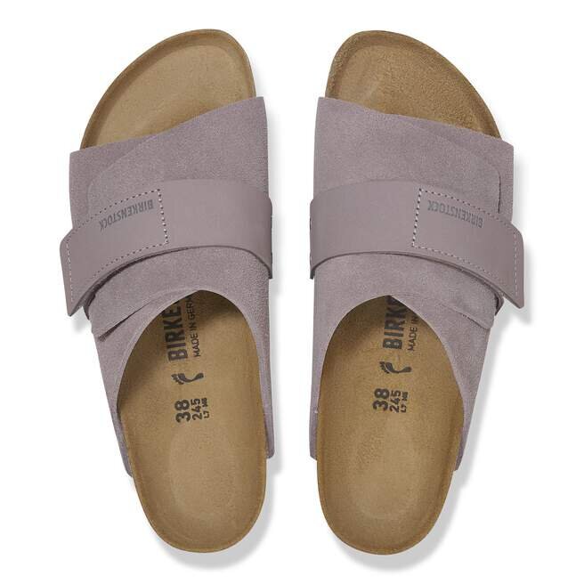 Kyoto Nubuck Leather Suede Kyoto Nubuck Leather Suede