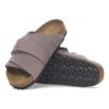 Kyoto Nubuck Leather Suede Kyoto Nubuck Leather Suede
