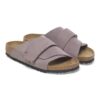 Kyoto Nubuck Leather Suede Kyoto Nubuck Leather Suede