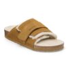 Kyoto Shearling Suede Leather Fur Kyoto Shearling Suede Leather Fur
