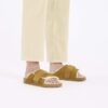 Kyoto Shearling Suede Leather Fur Kyoto Shearling Suede Leather Fur