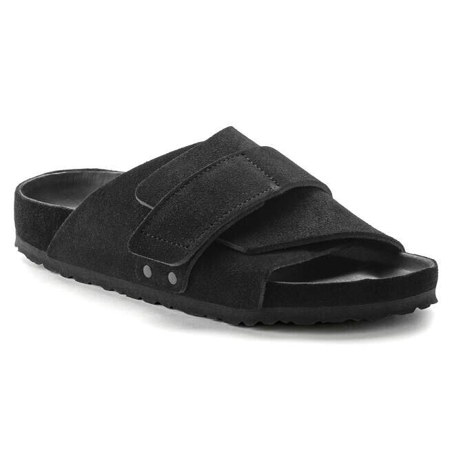 Kyoto Suede Leather Kyoto Suede Leather