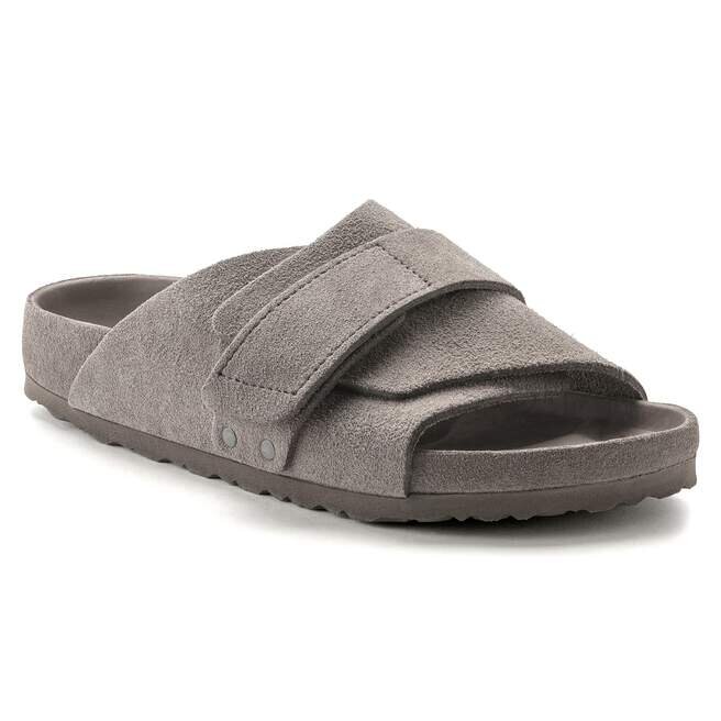 Kyoto Suede Leather Kyoto Suede Leather