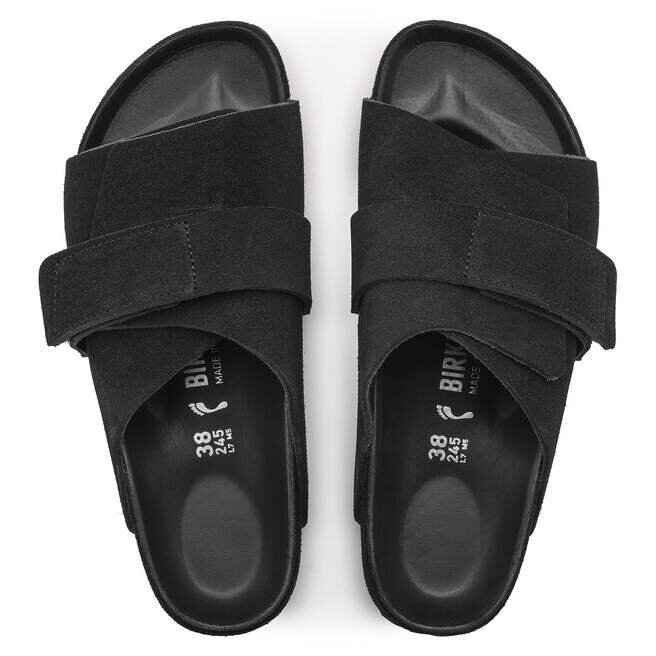 Kyoto Suede Leather Kyoto Suede Leather