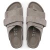 Kyoto Suede Leather Kyoto Suede Leather