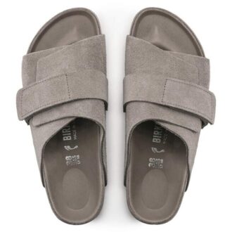 Kyoto Suede Leather