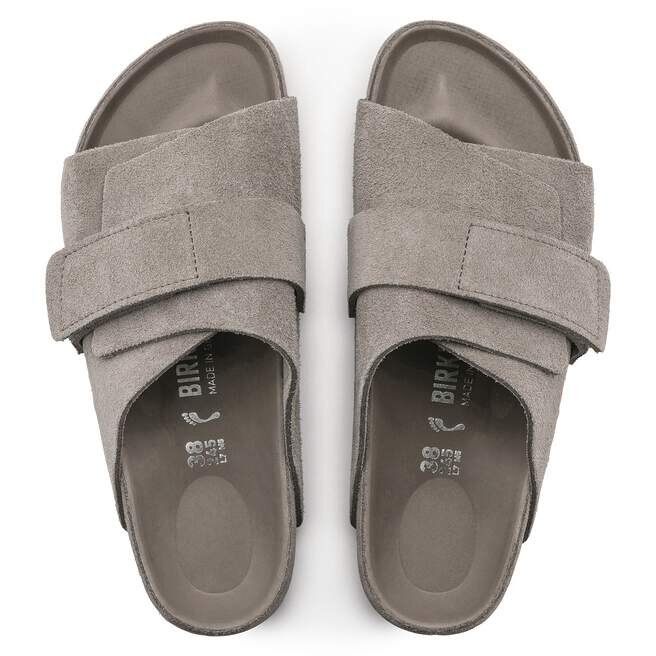 Kyoto Suede Leather Kyoto Suede Leather