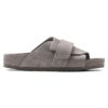 Kyoto Suede Leather Kyoto Suede Leather