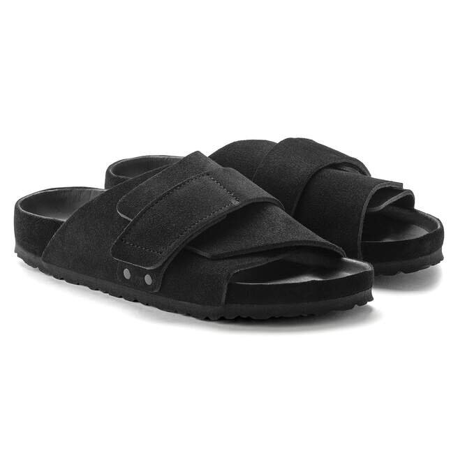 Kyoto Suede Leather Kyoto Suede Leather