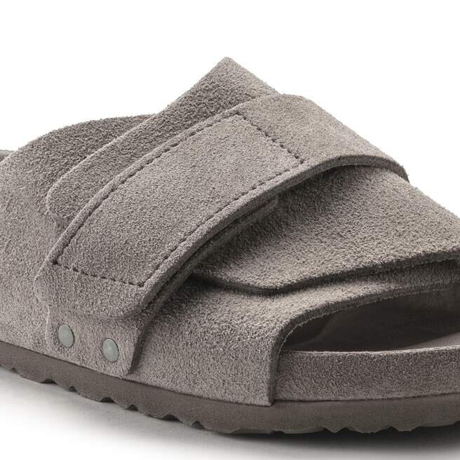 Kyoto Suede Leather Kyoto Suede Leather