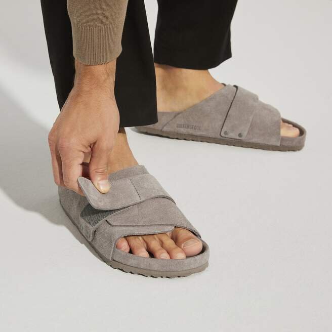 Kyoto Suede Leather Kyoto Suede Leather