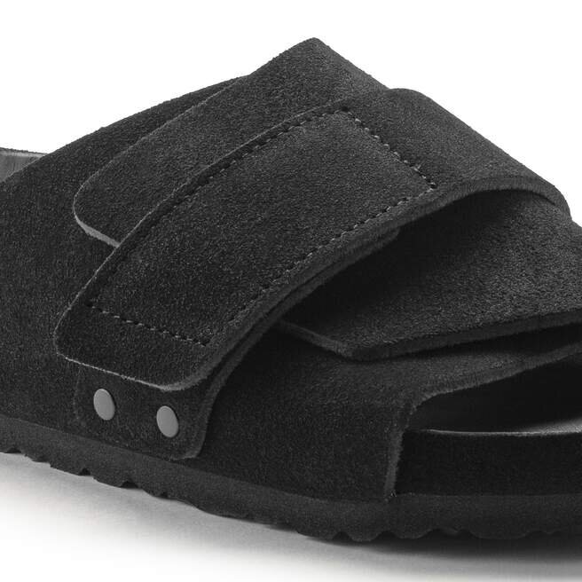 Kyoto Suede Leather Kyoto Suede Leather