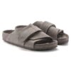 Kyoto Suede Leather Kyoto Suede Leather