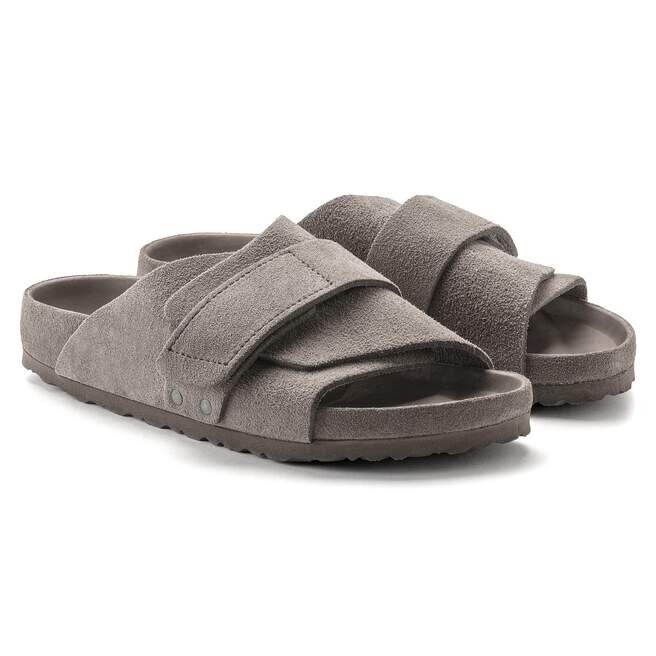 Kyoto Suede Leather Kyoto Suede Leather