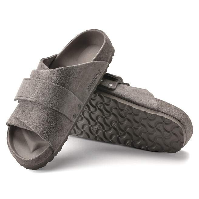 Kyoto Suede Leather Kyoto Suede Leather