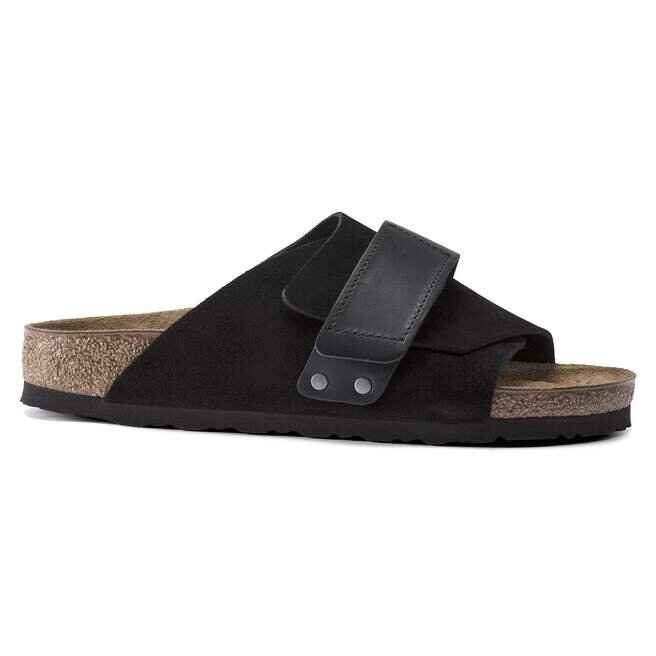 Kyoto Waxy Leather Suede Leather Kyoto Waxy Leather Suede Leather