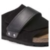 Kyoto Waxy Leather Suede Leather Kyoto Waxy Leather Suede Leather