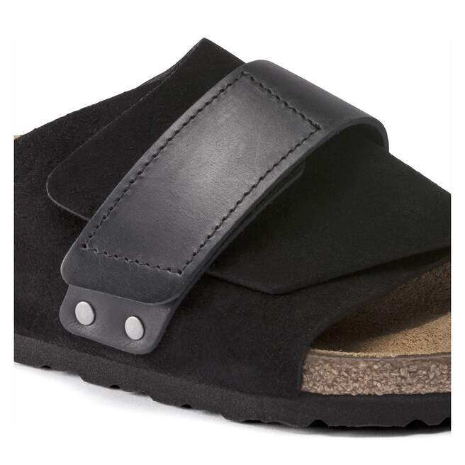 Kyoto Waxy Leather Suede Leather Kyoto Waxy Leather Suede Leather