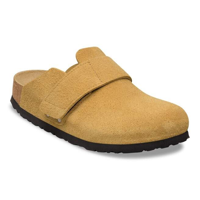 Loma Suede Leather Loma Suede Leather