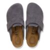 Loma Suede Leather Loma Suede Leather