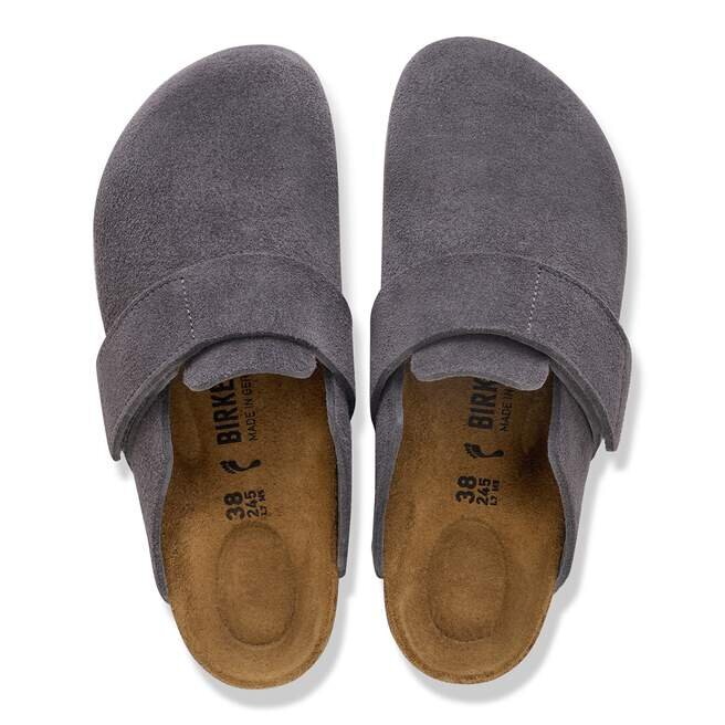 Loma Suede Leather Loma Suede Leather