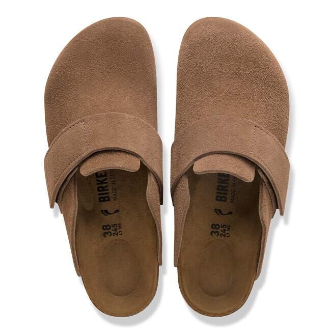 Loma Suede Leather Loma Suede Leather