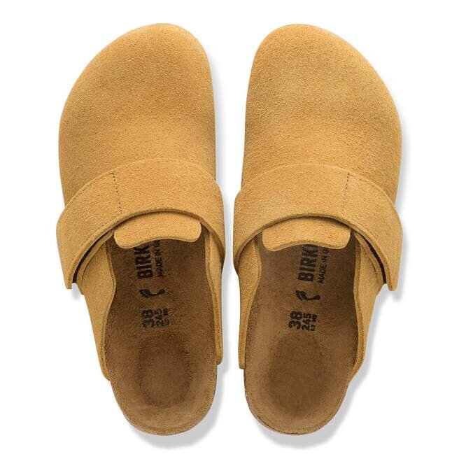 Loma Suede Leather Loma Suede Leather