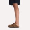 Loma Suede Leather Loma Suede Leather