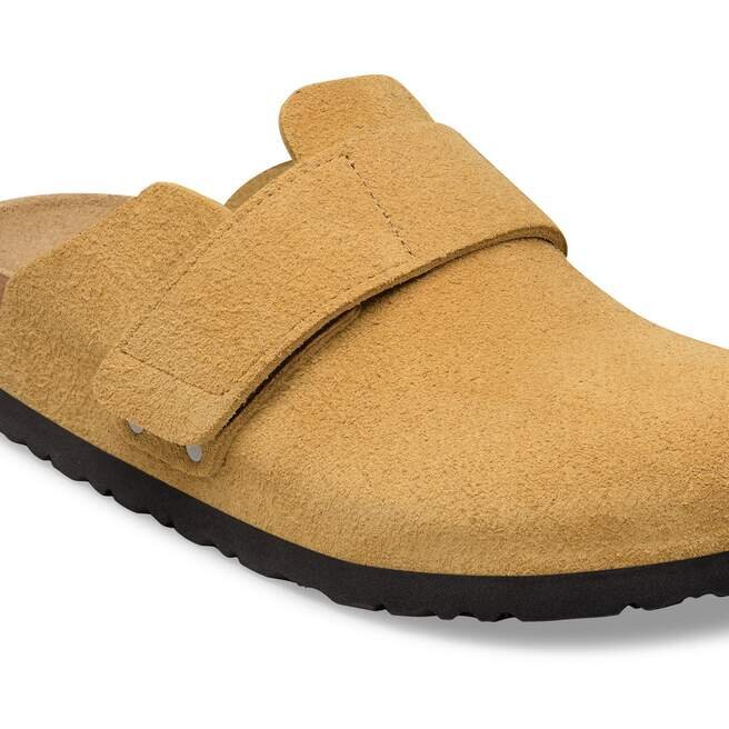Loma Suede Leather Loma Suede Leather