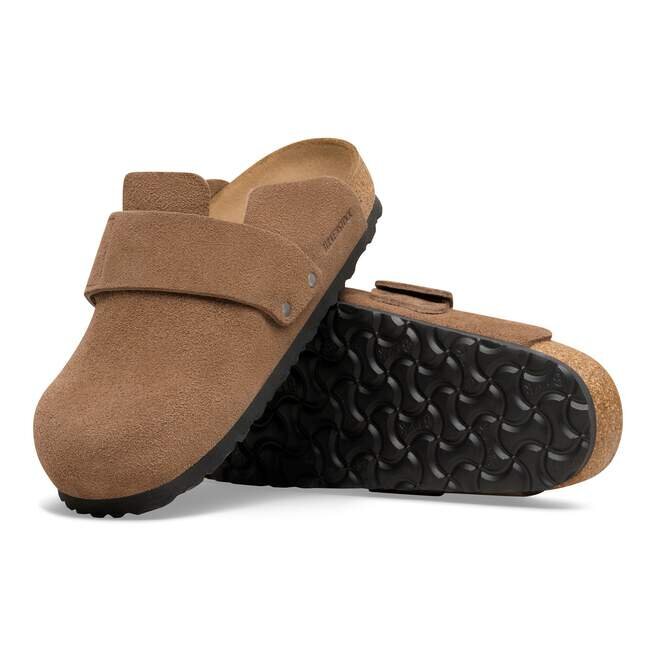 Loma Suede Leather Loma Suede Leather