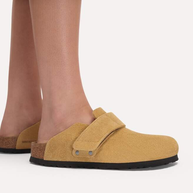 Loma Suede Leather Loma Suede Leather