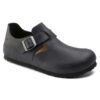 London Natural Leather Oiled London Natural Leather Oiled