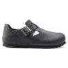 London Natural Leather Oiled London Natural Leather Oiled