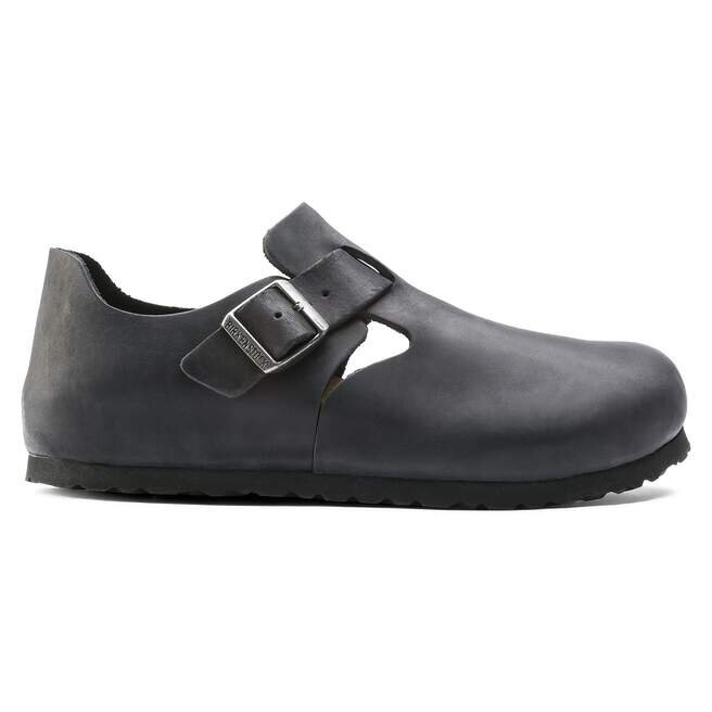 London Natural Leather Oiled London Natural Leather Oiled