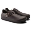 London Natural Leather Oiled London Natural Leather Oiled