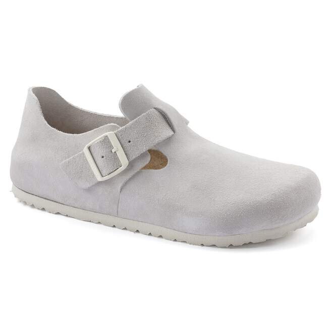 London Suede Leather London Suede Leather
