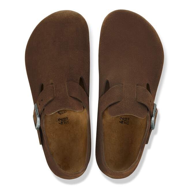 London Suede Leather London Suede Leather