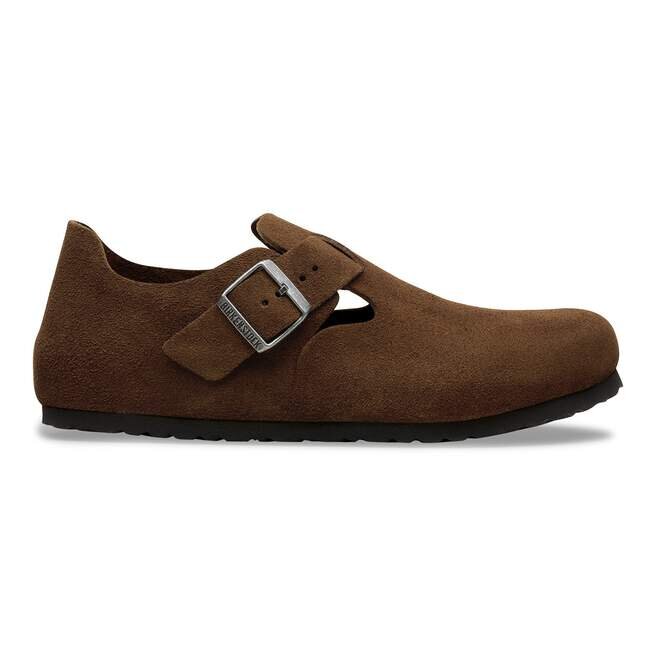 London Suede Leather London Suede Leather